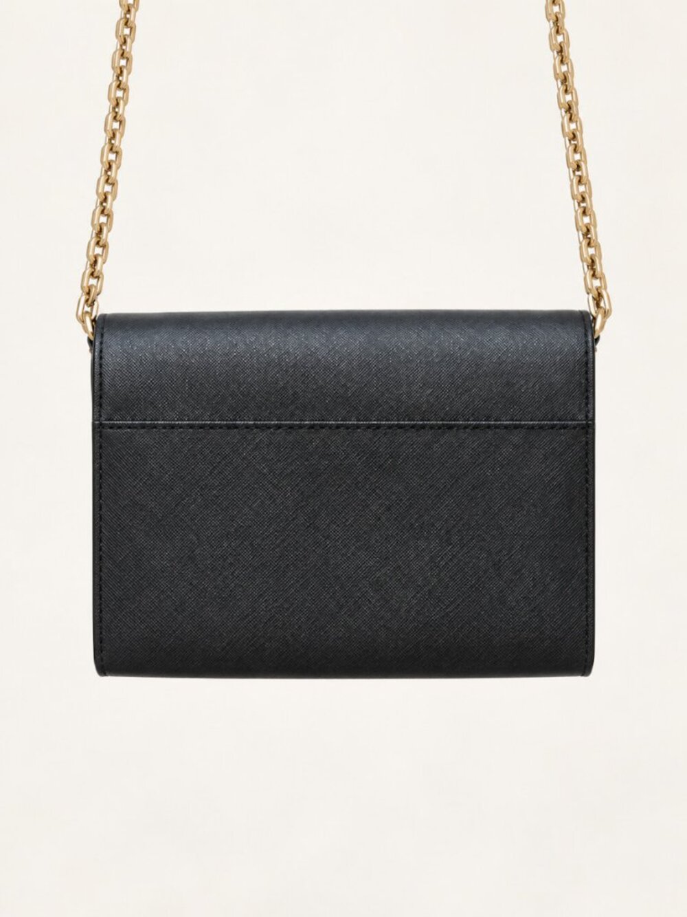 Kate Spade Cedar Street Small Cami Crossbody Bag Black PWRU4450 NWOT - Picture 7 of 10